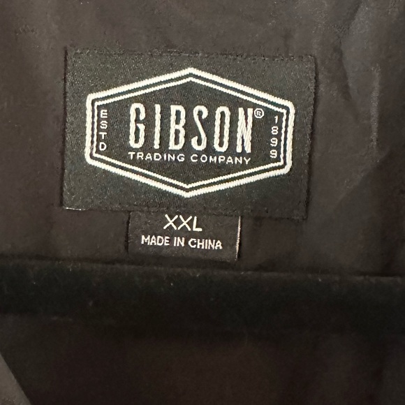 Gibson - Picture 2 of 3
